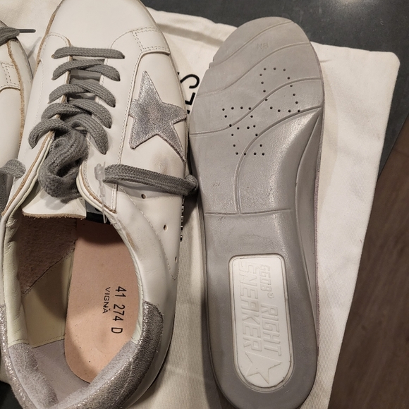 Golden Goose Superstar - Picture 5 of 7